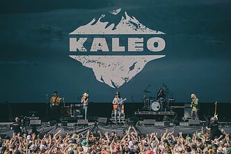 „Kaleo“