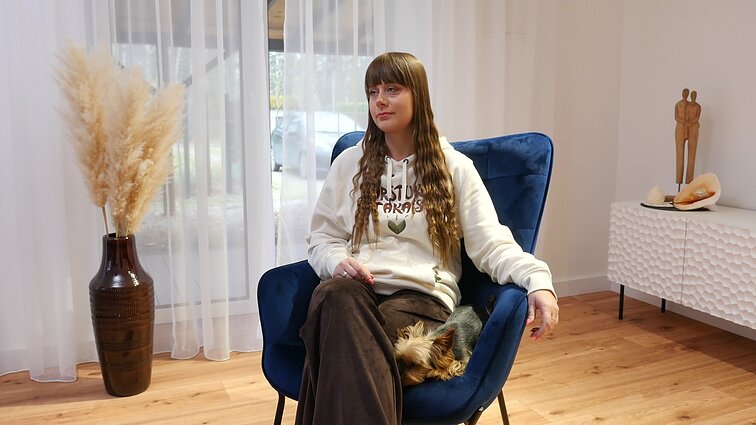 Su darbdavių išnaudojimu susidūrusi Vaida: supratau, kad Norvegija – ne tik svajonių šalis