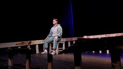 Premjera Alytaus teatre 