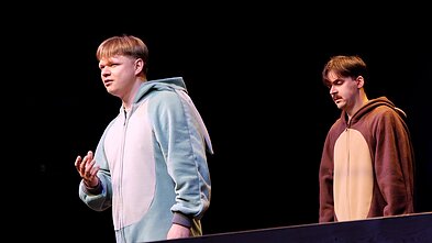 Premjera Alytaus teatre 