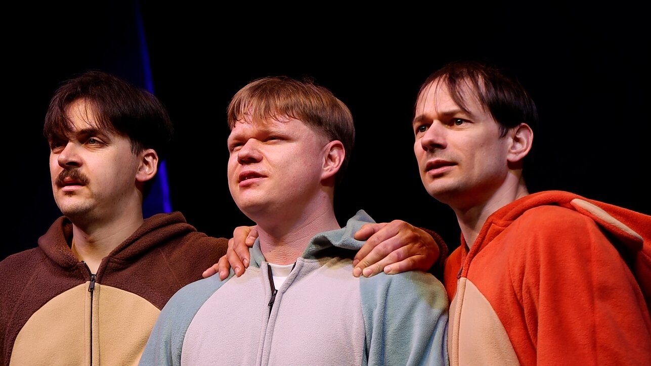 Premjera Alytaus teatre 