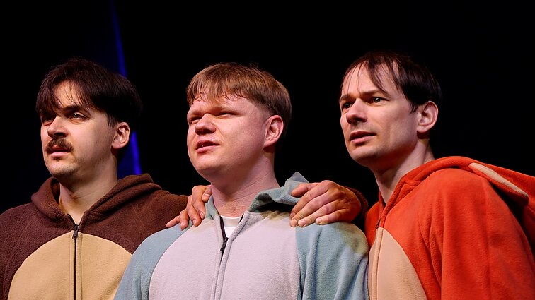 Premjera Alytaus teatre 