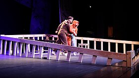 Premjera Alytaus teatre 