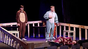 Premjera Alytaus teatre 