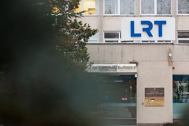 100-lecie LRT: historia polskiej redakcji