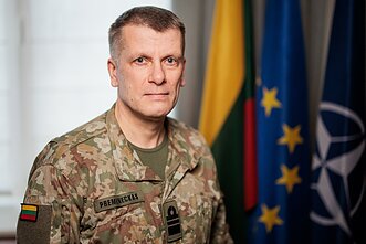 Гедрюс Пременецкас