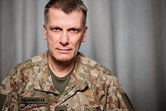 Giedrius Premeneckas