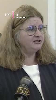 Netekome mokslininkės Birutės Galdikas