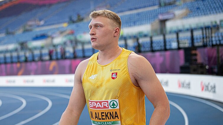 Sportas. Orai (su vertimu į gestų k.)