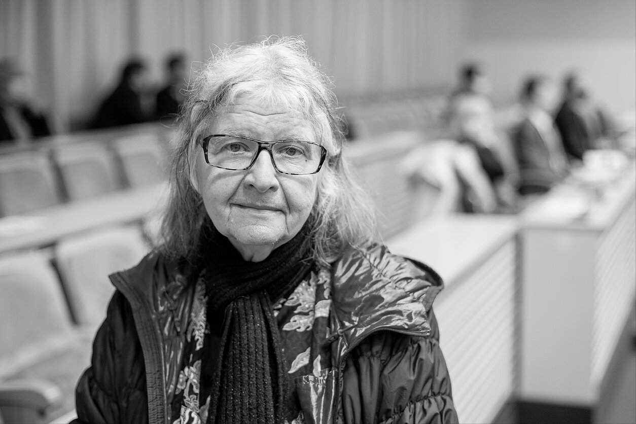 Birutė Galdikas Birutė Galdikas