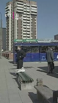 Laiko sukiojimas ir jo sukeliamos problemos 1998 metais