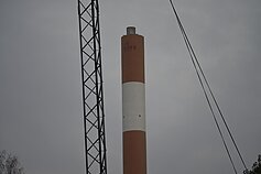 Trečiadienį apie 3.45 val. ryto iš Rusijos oro erdvės į Estiją įskridęs dronas pataikė į Auvėrės elektrinės kaminą Idos-Viru apskrityje. Trečiadienį apie 3.45 val. ryto iš Rusijos oro erdvės į Estiją įskridęs dronas pataikė į Auvėrės elektrinės kaminą Idos-Viru apskrityje.