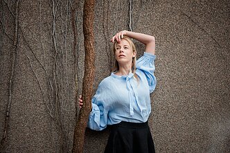 Emilija Latėnaitė