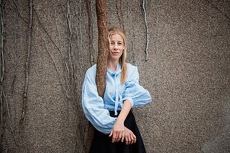 Emilija Latėnaitė