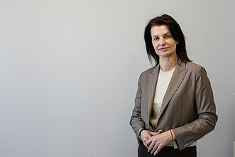 Snieguolė Zavadskienė verslo ėmėsi po 22 metų darbo mokykloje