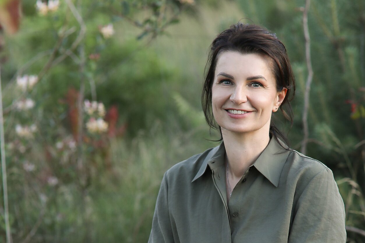 Kelmiškės verslą įkvėpė sveika gyvensena: mokytoją drąsino ir sūnų komplimentai