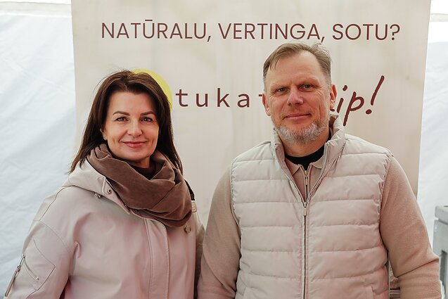 Snieguolė Zavadskienė verslo ėmėsi po 22 metų darbo mokykloje