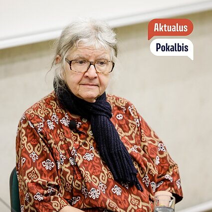 Birutė Galdikas