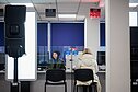 Департамент миграции, Вильнюсское отделение