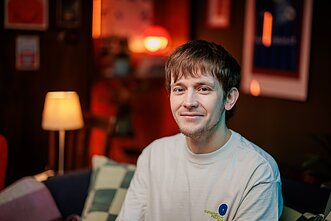 Evaldas Jasaitis Evaldas Jasaitis