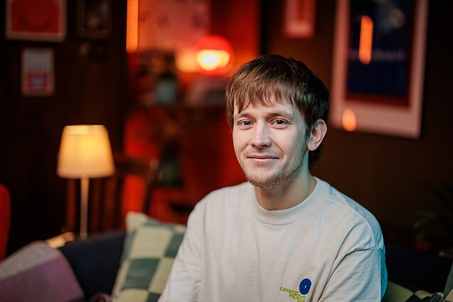 Evaldas Jasaitis Evaldas Jasaitis