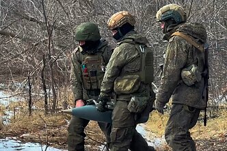 Rusijos karas prieš Ukrainą Rusijos karas prieš Ukrainą