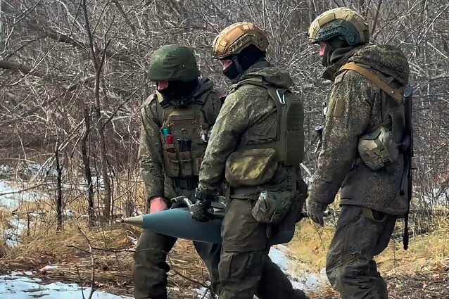 Rusijos karas prieš Ukrainą Rusijos karas prieš Ukrainą