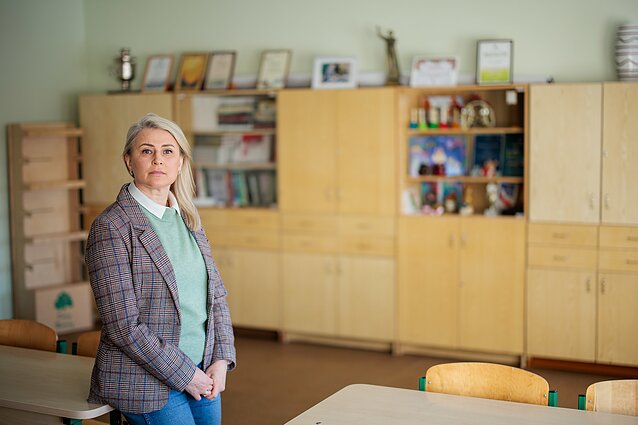 Renata Krasowska