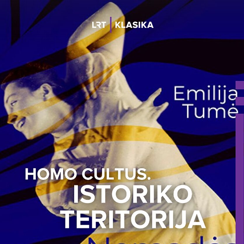 Leidyklos „Baltos lankos“ nuotr., Modernaus šokio ritmu: Danutės Nasvytytės kūrybinė biografija