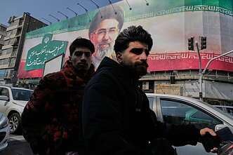 Tehranas Tehranas