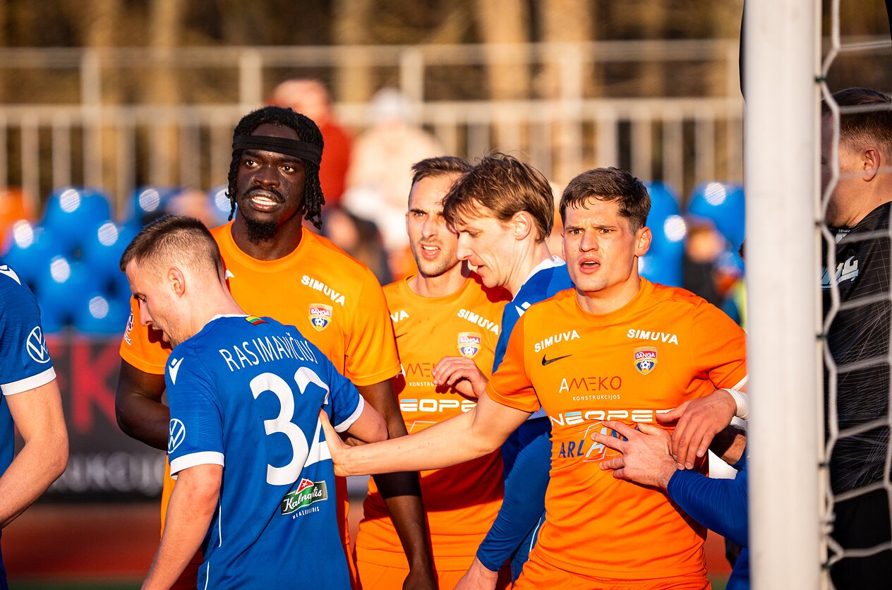 Gargždų „Banga“