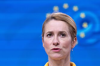 Kaja Kallas Kaja Kallas