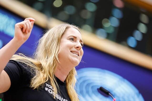 EP diskusija dėl energijos kainų EP diskusija dėl energijos kainų