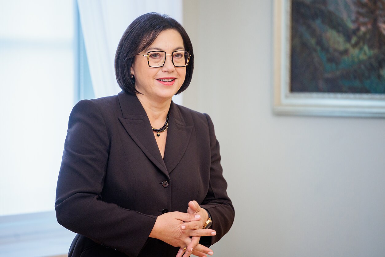 Raminta Popovienė Raminta Popovienė