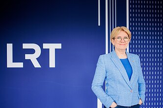 Eglė Bučelytė