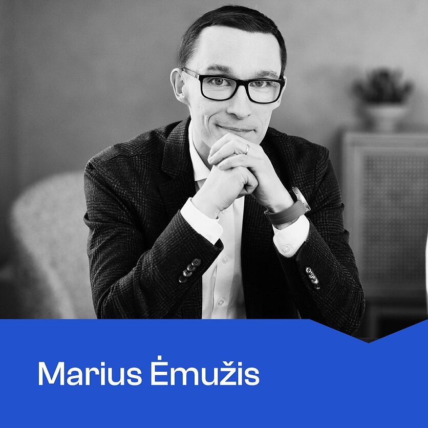 Monikos Adomaitienės nuotr. , Istorikas Marius Ėmužis apie Sniečkų: požiūris į jį negali būti teigiamas ar neutralus