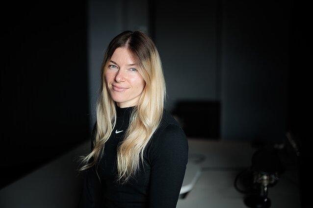 Beveik 10 metų Ispanijoje gyvenusi lengvaatletė Morauskaitė: nepripratau prie jų kultūros