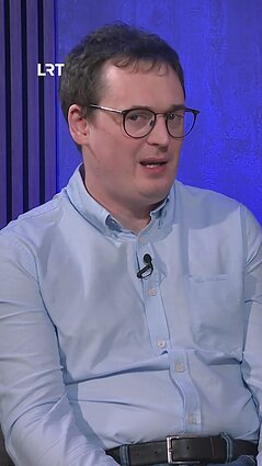 Kaip atpažinti Laimo ligą?
