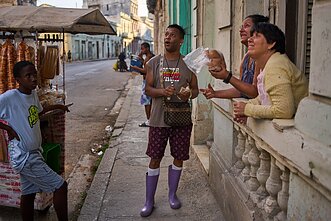 Havana, Kuba Havana, Kuba