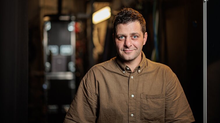 Vaikystę prisiminęs Slavka: apsikabinęs tėvo radiją nuolat klausydavau žinių