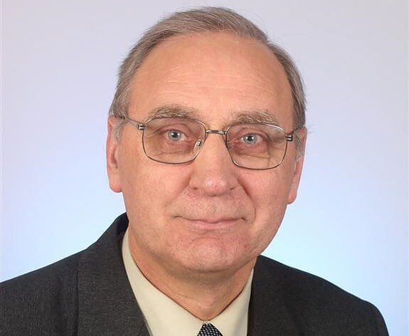 Stasys Girdzijauskas Stasys Girdzijauskas