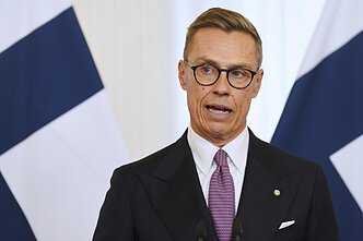 Alexanderis Stubbas