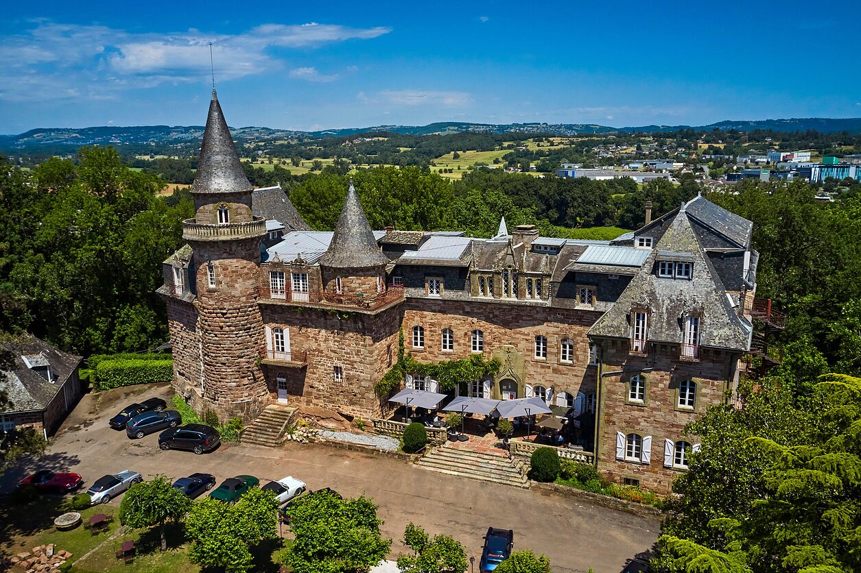 Castel Novel pilis