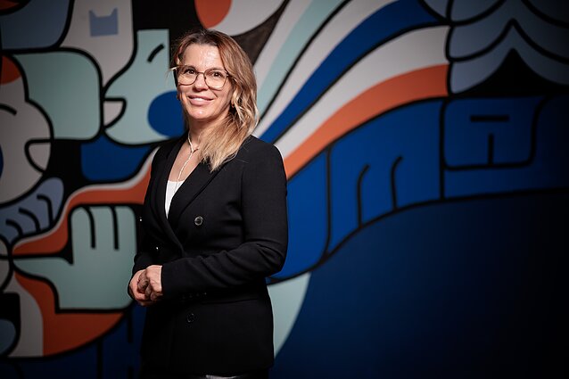 Teresa Samienė Teresa Samienė