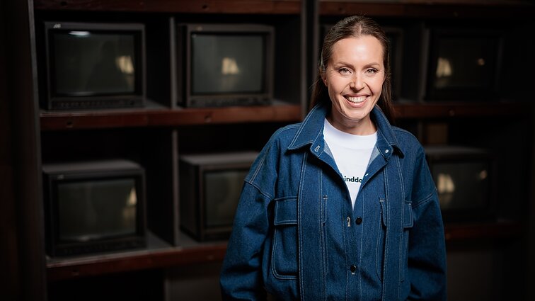 Fotografiją atradusi Grikšaitė-Česnauskienė – apie vienijantį futbolą ir išpildytą svajonę