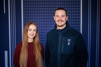 Ema Rupšytė, Matas Bagamolovas