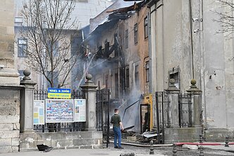Rusijos karas prieš Ukrainą