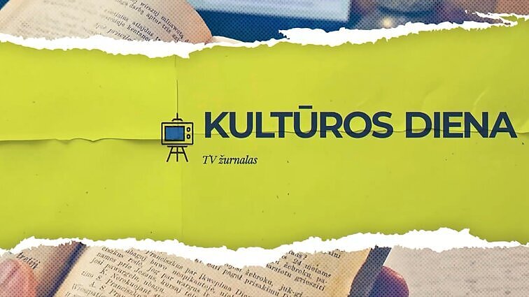 Kultūros diena (su vertimu į gestų k.)