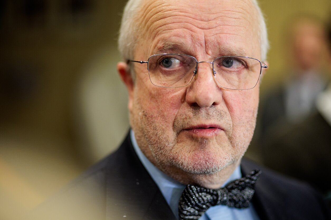 Juozas Olekas Juozas Olekas