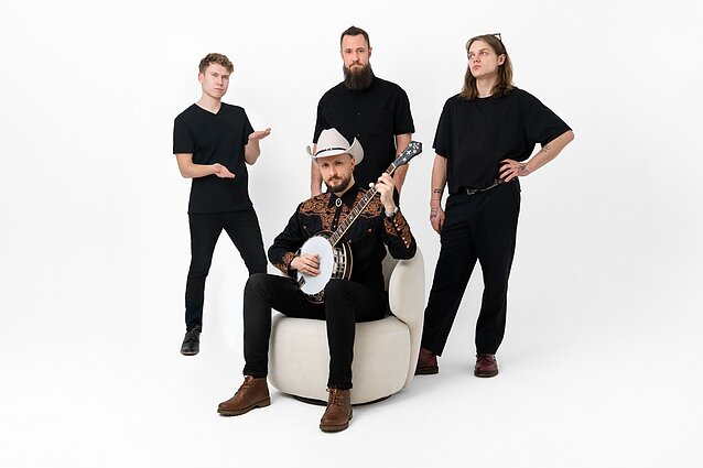 Gytis Ambrazevičius ir Grupė  